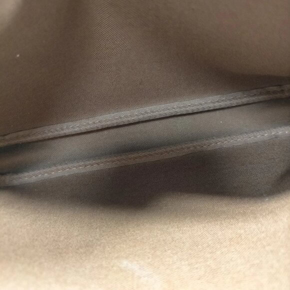 Louis Vuitton LV Accessories Pouch Pochette Accessoires Monogram 516-083025 - Picture 11 of 13